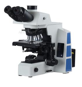 Wholesale Objective Lenses Laboratory Biological Microscope , Confocal Laser Scanning Microscopy from china suppliers