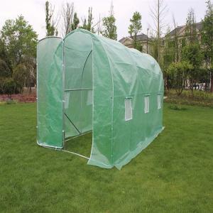 Wholesale Anti UV Greenhouse Outside Grow Tent Multi Functional Small Size ISO9001 from china suppliers