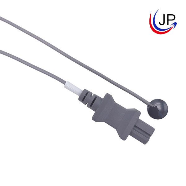 Ring Lug Terminal Surface Mount Temperature Sensor BMS NTC Probe Sensor