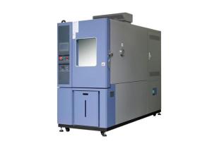 Wholesale Programmable Temperature Humidity Test Chamber Wide Temperature Ranges from china suppliers