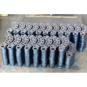 Guangzhou Yigang Steel Trading Co., Ltd.