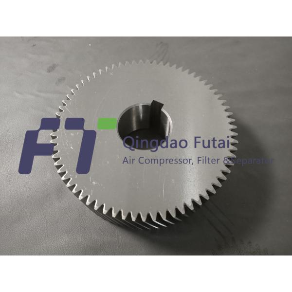 Gear 39752928 Screw Air Compressor Spare Parts For Ingersoll Rand