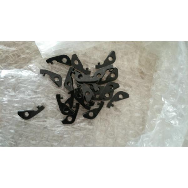 Wholesale ATF / CTF Swing Plunger Plate ASM JUKI Feeder Parts E1508706C00 from china suppliers