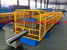 Wholesale High Strength Gutter Cold Roll Forming Line from china suppliers