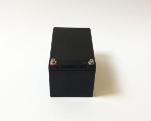 Wholesale ODM Rechargeable 12Ah Phosphate 12V LiFePO4 Battery Bluetooth Optional from china suppliers