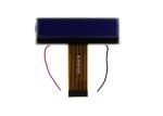 16 X 2 COG Character Graphic LCD Module 12 Pins Screen Splc792A Controller