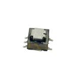Current Conversion Miniature EE8.5 Current Transformer 3+2 Pins