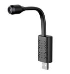 Portable WIFI IP Camera HD Mini USB Camera Real-time Surveillance Camera AI