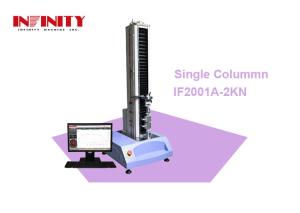 Wholesale IF2001A-2KN Single Universal Testing Machine for Mesh Ropes and Peeling from china suppliers