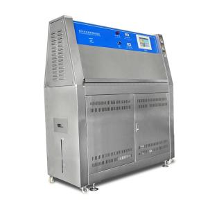 Wholesale Programmable Controller Xenon Lamp Weather Resistance Test Chamber OEM from china suppliers
