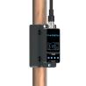 Buy cheap Ultrasonic Flow/Water Meter For Fluid Flow Measurement from wholesalers