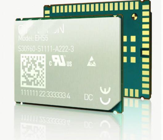Quality Global Coverage 3G Iot Module with GPIOs Interface and Cellular Technology for sale