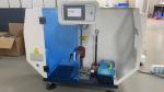 Digital Izod And Charpy Combined Impact Test Machine