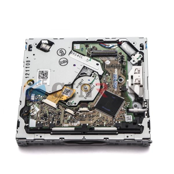 DV-05-37 DVD Drive Mechanism / Chrysler Car DVD Mechanism High Efficiency