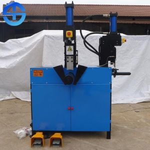 Wholesale 380V Copper Coil Cutting 50HZ Electric Motor Recycling Machine from china suppliers