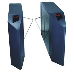 Buy cheap Custom Automatic Systems Turnstiles 304 Stainless steel For Access Control from wholesalers