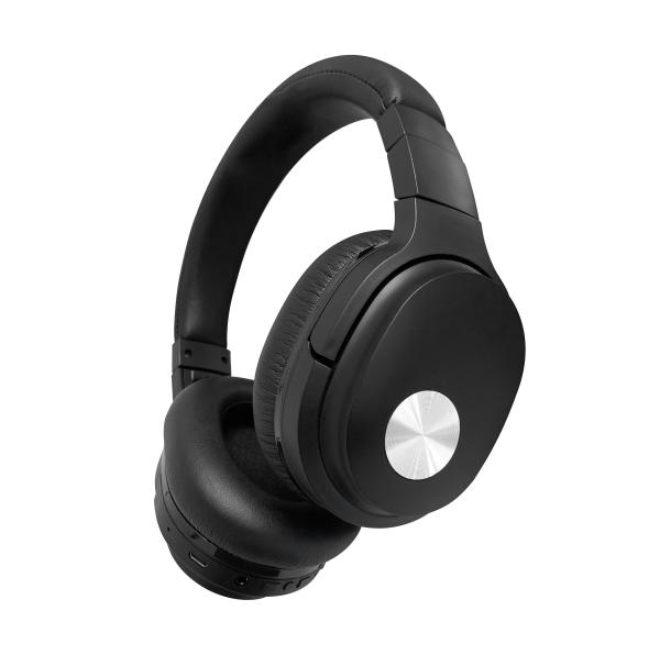 Quality Bluetooth V5.0 ANC Noise Cancelling Headphones With Bluetooth for sale