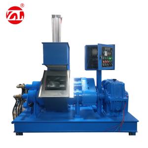 Wholesale 20L Customized Banbury Kneader Mixing Machine With Adjustable Speed from china suppliers