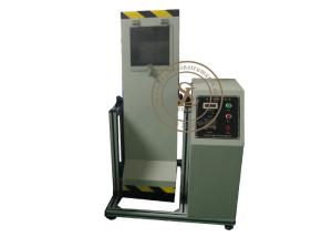 Wholesale Multi-Angle Dropping Fixture 0°, 45°, 90° SL-M008 Mobile Phone Drop Tester from china suppliers