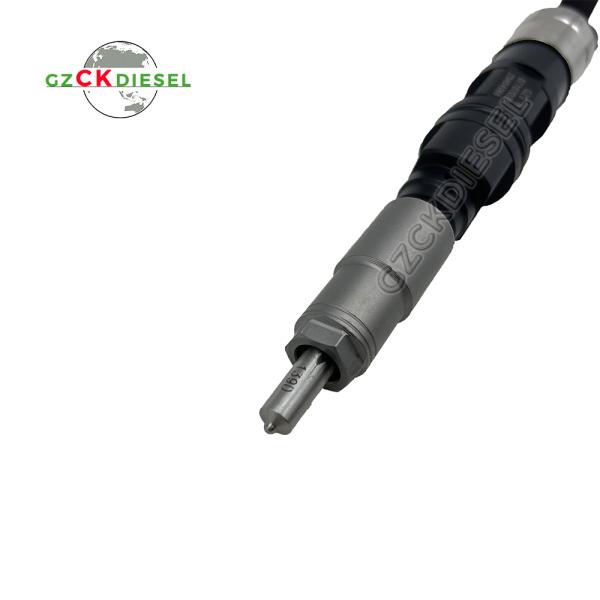 Common Rail Fuel Injector DZ107028 095000-6480 RE529149 0950006480