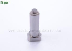 KR013 Core Pins And Sleeves Round Internal- external Lapping Machining