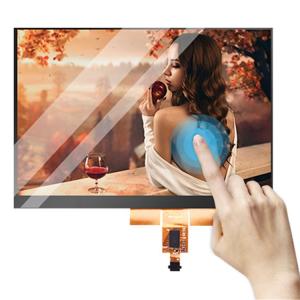 Wholesale ILI9881C Controller 800*RGB*1280 Full Hd Tft Display from china suppliers