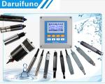 Multi Parameter Digital Water Quality Controller For Connect 1-2 Same Or