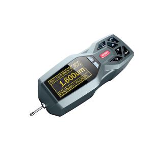 Wholesale Ra Ry Rq Rz Digital Surface Roughness Tester Machine Matrix LCD Display from china suppliers