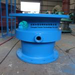 High efficiency stable output automatic remote control Hydro Power Francis