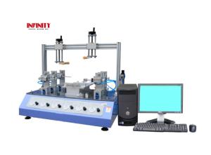 Wholesale Simulation Operation Electronic Product Tester Durability Mitsubishi PLC from china suppliers