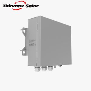 Huawei Solar Backup Box Three Phase Box-B1 Automatic Detection Switchover Backup