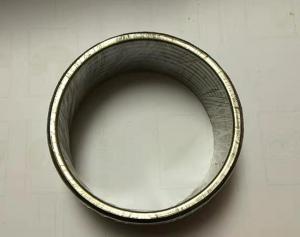 Wholesale 316 Asbestos Double Jacket Gasket Seal Ring For Boilers from china suppliers