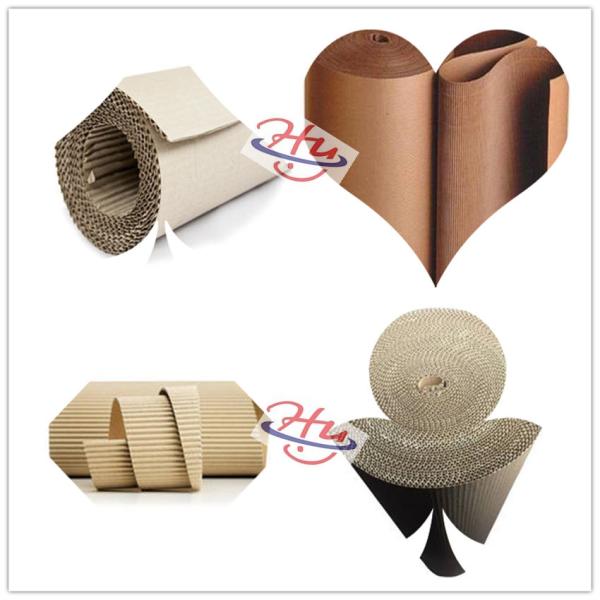 Cylinder Testliner Paper Making Machine Production Line Double Layer