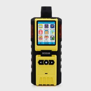 Wholesale Explosive Proof Housing Multi Gas Detector , Nh3 Leak Detector CE Approved from china suppliers