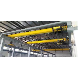 Wholesale 50Hz Power Source Overhead Hoist with Customized Speed Performance from china suppliers