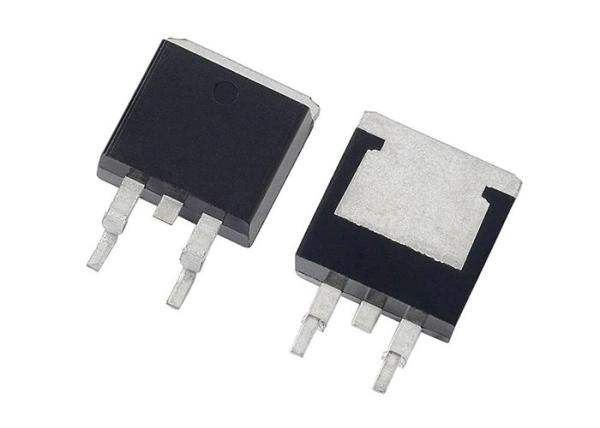 Quality Integrated Circuit Chip IXBT14N300HV Surface Mount Single IGBTs Transistors for sale