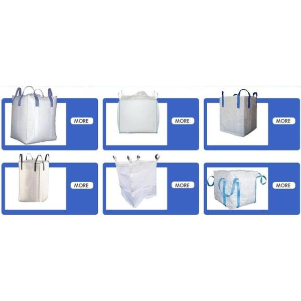 100% pp woven used bag 1 ton jumbo bag for sand,100% virgin resin polypropylene big bag / FIBC pp woven 1 ton jumbo bulk