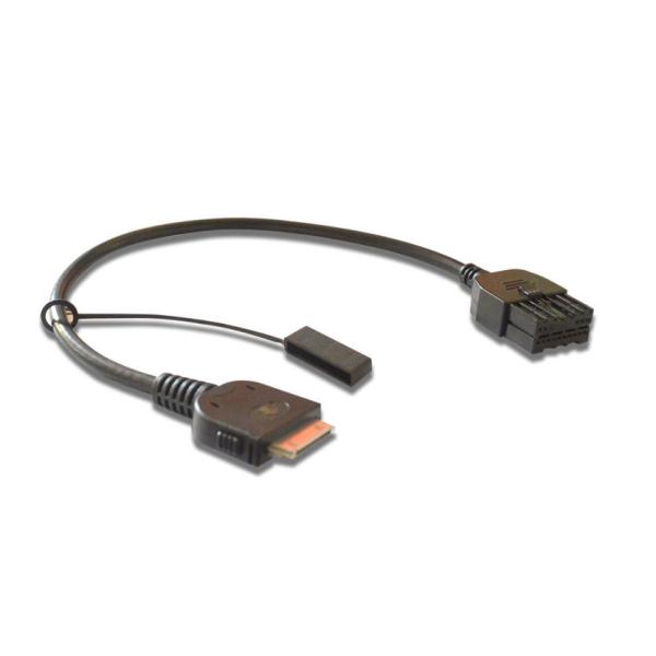 Nissan cable for iPod iPhone Cable
