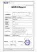 Shenzhen Handpack Technology Co., Ltd. Certifications