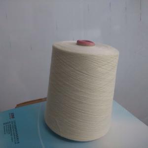 Wholesale FR VISOCE High Strength White S Twist Yarn 2 Ply from china suppliers