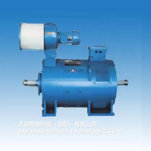 Wholesale High Repeatability 560KW 2800 Rpm Torque Dynamometer from china suppliers