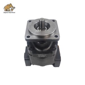 China Hydraulic Pump 130258A1 For CASE 580L 580LXT Loader Backhoe on sale