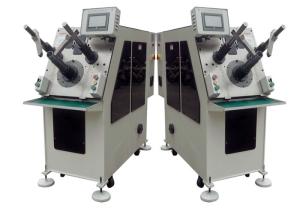 Wholesale Semi-auto Winding Inserting Machine / Coil Inserting Machine SMT - K90 from china suppliers