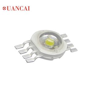China High Power RGB Led Chip 10w For Plant Growth Light on sale