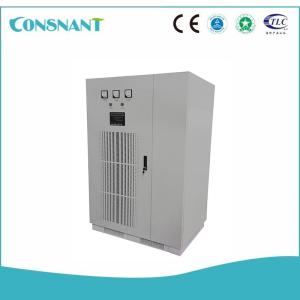 Wholesale 100KVA 80KW Industrial Uninterruptible Power Supply , Single Phase Industrial Ups Systems from china suppliers