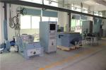 Dia 150mm Vibration Testing Machine with Sine Force of 300kg for Material