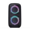 Buy cheap 60W Ozzie Bluetooth Speaker IPX4 Waterproof With 4500mAh Battery from wholesalers