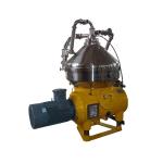 Continuous Centrifugal Separator Machine Blood Separation Disc Centrifuges