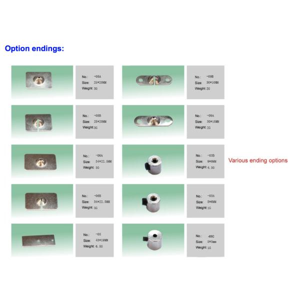 Retractable Recoiler Mobile Anti Theft Display Security Pull Box