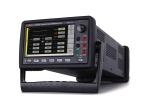 Source Meter Unit 10fA 100nV Power Supply Measurement Resolution Source
